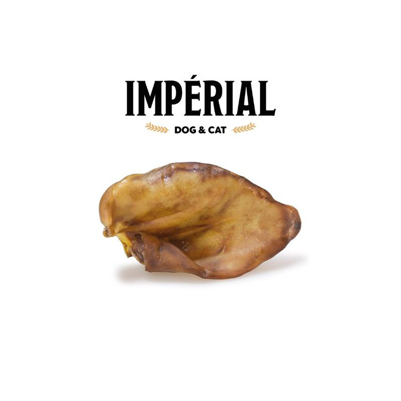 oreille de porc xl impérial dog