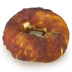 donuts canard pour chien