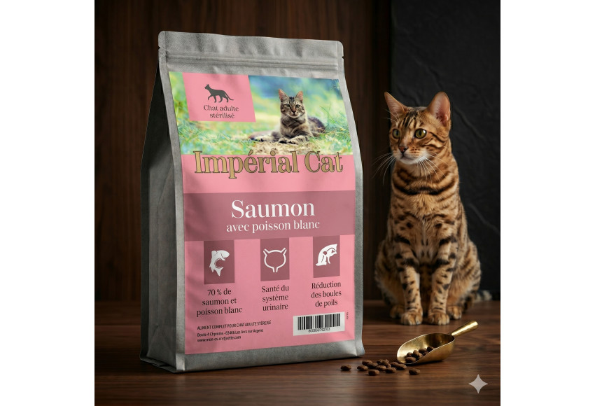 Taurine pour le chat : Le guide complet sur cet acide aminé vital